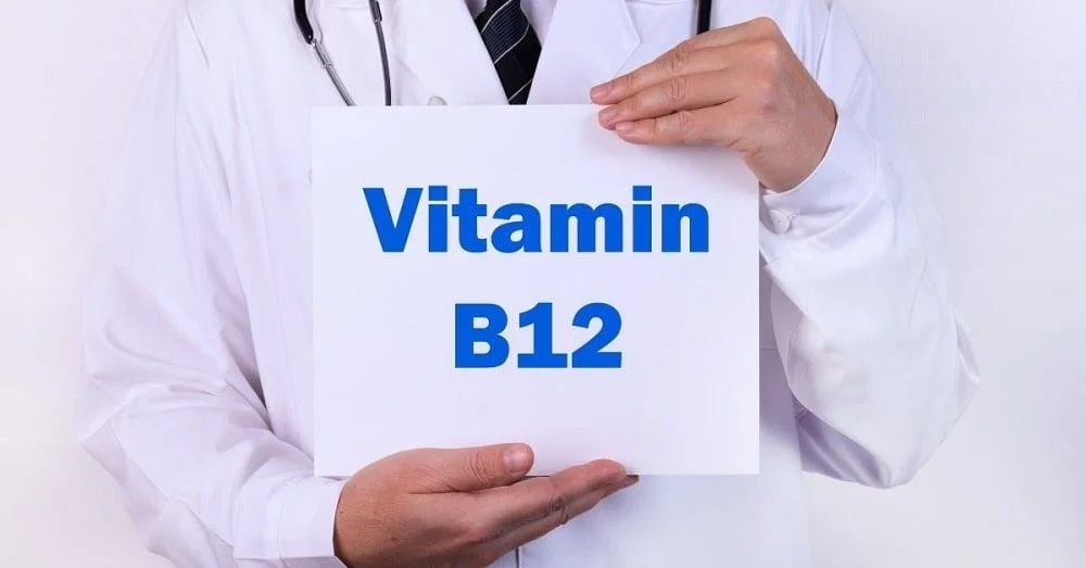 Did You Know That Vitamin B12 Deficiency Affects Red Cells And Nerves ...